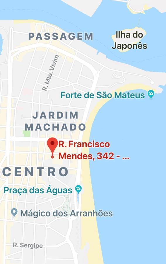 Cabo Frio - Praia Do Forte Lindo E Aconchegante Exterior foto